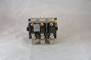 40185-800-01  -  Allen Bradley  -  Motor Starter Overload Relay