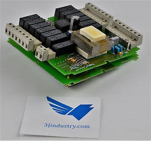 Kit Varlogic - 4RAO4 3E3130  Kyrel -  Inside of Varlogic Type RC12V120 - Class 5