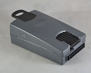 UD 74EPS Control Techniques Unidrive UD 74 EPS IBS Option Module 6 Mo - Drive