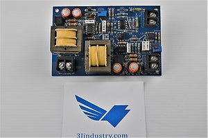 2200-4065 REV B  /  2200-2065 REV C  -  Emerson Control Techniques 2200 Board