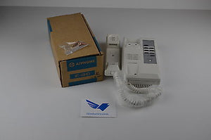 IE-8HD  -  AIPHONE Intercom Alarm / Camera System