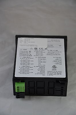 L20000DCA2   -  Laurel Electronics  -  Voltage Meter