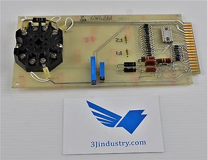 BOARD 198757 REV A  5259571  -  U.S.P 198757 Board