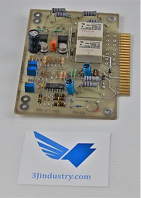 Board - 302391 - PCB 302395-06 120Vac  -  BOARD 302391 Board