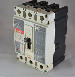 HMCP100R3   100A 3POLES  -  Westinghouse   -  Breaker