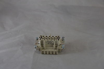 H-BE-10 BF- 10401100  -  Epic  -  Cage Clamp Socket