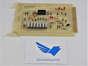 BOARD 756566 REV A    -  HARRIS GRAPHICS  756566 Board