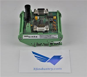 BOARD PU202  CONVERTISSEURS ET INTERFACE PODEURS   -  MKS PU Board