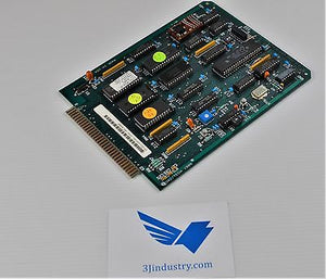 BOARD Q/T 2000 CPU RGS4 OC - 6910011021285 - ASSY 1102  -  QUAD/TECH Q/T 2000 Bo