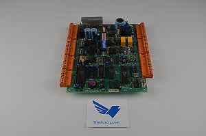 KT200  REV B  -  KANTECH Security Alarm / Camera System