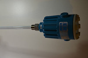 LSC1120  13202X001 - 1320 2X001   -  ENDRESS+HAUSER  -  Probe MODEL E1