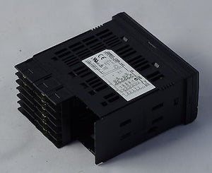 K3HB-XAD100-240VAC OMRON DIGITAL PANEL METER K3HB XAD Multi-Function