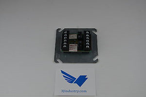 405-02  -  ESL Security Alarm / Camera System
