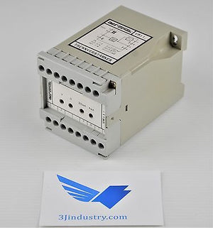 VM112  -  INDUSTRIE ELEKTRONIK VM Transducer
