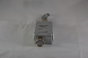 ES 41 Z 1 O/1S  -  Schmersal  -  Pull-Wire Switch