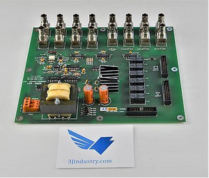 Board - WPC 207 - LG1 185-207-00 - Assy  800-207-00  -  WPC WPC Board