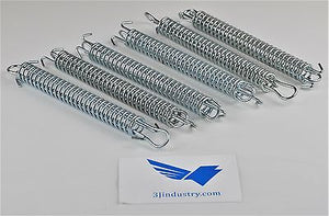 Lot of 6 x 20302001  -  HUBBELL 2030 Spring