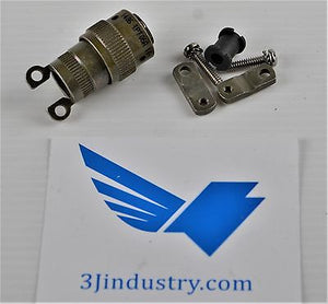 1406 IPT06A   -  CONAIR 1406 Connector