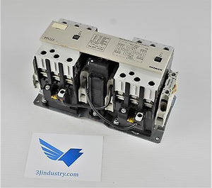 Reversing Contactor - 3TD44 22-0A  -  SIEMENS 3TD44 Contactor