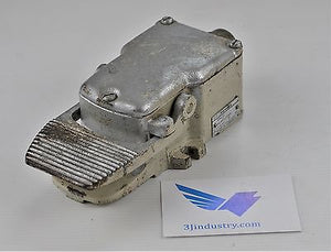 Switch - 3SR6112  -  SIEMENS 3SR Switch