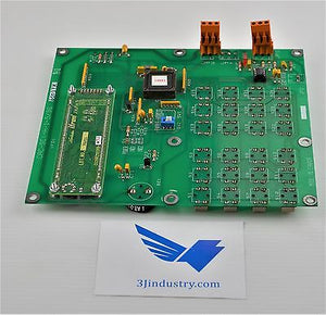 CAC-SCI-H-1-5/96  60037K  -  CAC SCI CAC Board