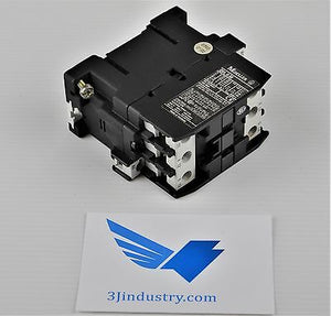 Contactor - DIL0M - Coil 110/120VAC  -  KLOCKNER MOELLER DIL Contactor