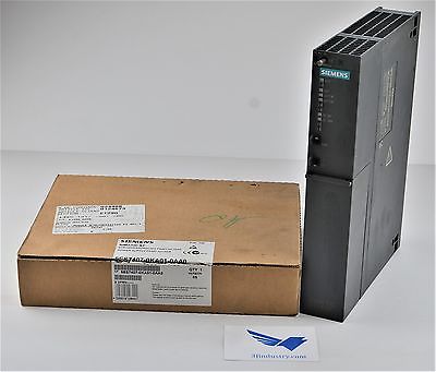 6ES7 407-0KA01-0AA0  -  SIEMMENS 6ES7 Controller