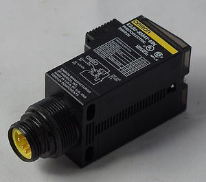 E3JU-XM4T-MN - E3JU XM4T OMRON Fiber Optic Sensor Timer Solid State IN/OUT AC/DC