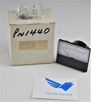 MODUTEC 26.AAC-030  -  Electro-Meters 26 Meter