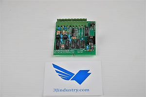PIU-2C/SR A152980001-4 REV 03  -  Sensotronique Sensotronique Board