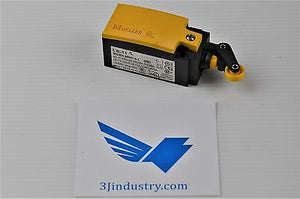 LS-11 /L  -  Moeller LS Switch