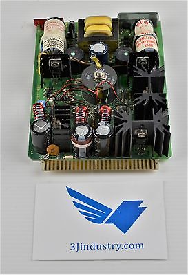BOARD PC-7630 C ASSY 7627  SERIES 4045  94V-0  8632  -  POWER GENERAL 4045 Board