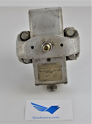 Load Cell - 10361000A 733-1 - 500LBS  -  TOLEDO 1036 Switch
