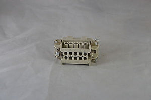 H-BE-10 SS DR - 10192000  -  Epic  -  Screw Termination