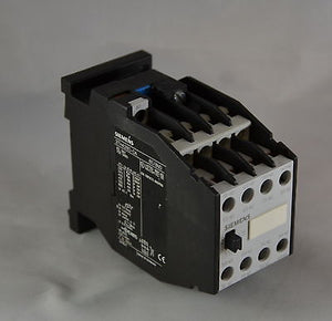 3TH4280-0BF4  -  Siemens  -  Control Relays - Contactor