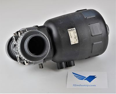 Valve BURKERT - 2030 10Bar - 262747 - A 32.0 EPDM PV D40 Pneumatically operated