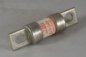 A50P60  -  Shawmut  -  FUSE Semiconductor, 60A