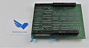 BOARD 351117-A    ASSY 343605 F  -  ABDICK 311 Board
