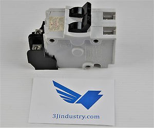 LR12188 20A 2 Pole 120/240  Type NB  -  FEDERAL PIONEER  LR12 Breaker