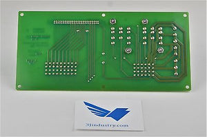 04311500 REV C  -  Measurex REV C Board