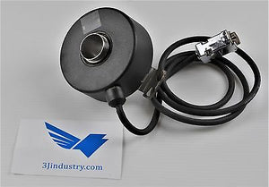 ERN120M003-1024     Id.Nr. 281 576 07  -  HEIDENHAIN ERN Encoder