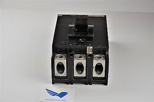 LAL36400  -  Square D - LAL Breaker 3 Poles 400A