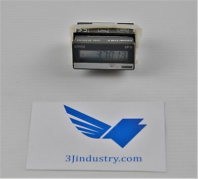 COUNTER 2108H  -  CROUZET 2108 Counter