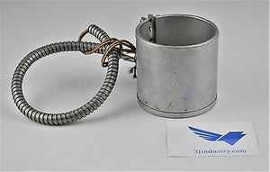 18847 BAND HEATER 220V-800W  -  WRIGHT 18847 Heater