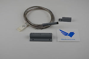 2100  -  SENTROL Security Alarm / Camera System