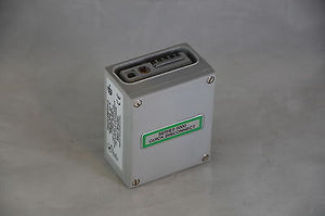 42MTB-5000  -  Allen Bradley  -  Photoelectric Polarized Retro Reflective Sensor