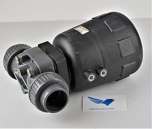 Valve BURKERT - 2030 10Bar - 262748 - A 40.0 EPDM PV D50 Pneumatically operated