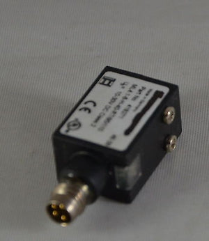 ML4.1-8-H-40-RT/95/110 Visolux Sensor ML4 Diffuse Sensors 40mm M8 4-pin 10-30VDC