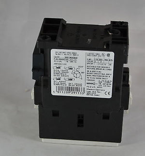 3RT1026-1B..0  -  Siemens  -  Magnetic Contactor