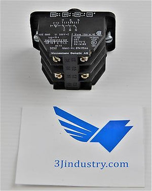 87419544 SES2  -  MANNESMANN DEMATIC AG SES2 Contact